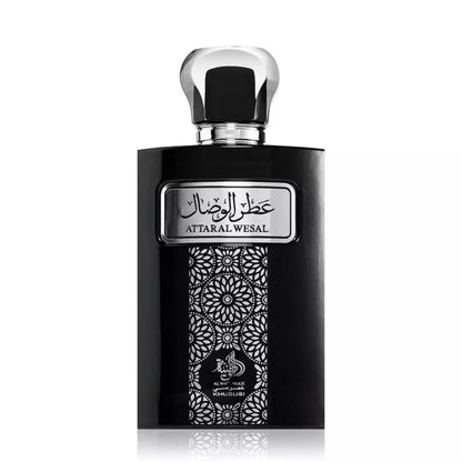 Attar Al Wesal EDP Al Wataniah