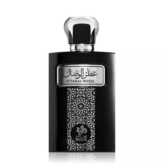 Attar Al Wesal EDP Al Wataniah 100ml