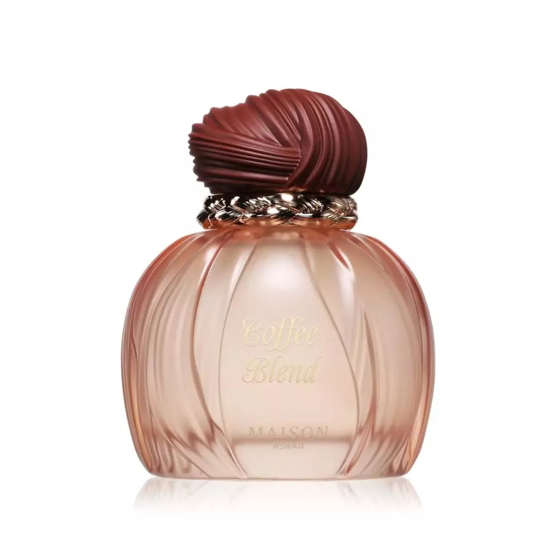 Coffee Blend Maison Asrar EDP