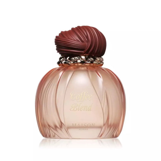 Coffee Blend Maison Asrar EDP 100ml