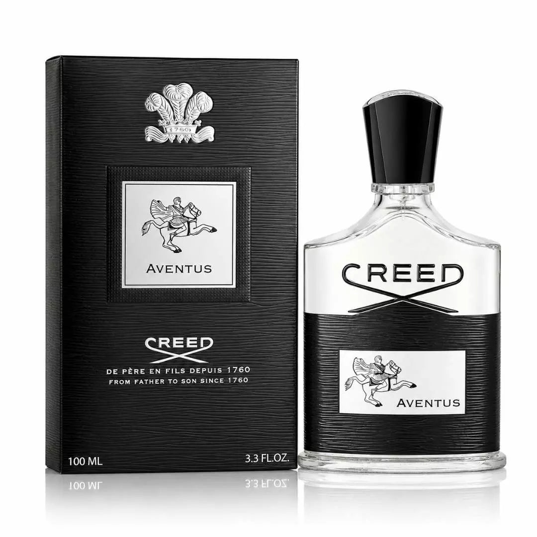 Decante 5ml Creed Aventus