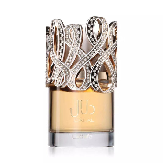 Perfume Lattafa Dalal Eau de Parfum