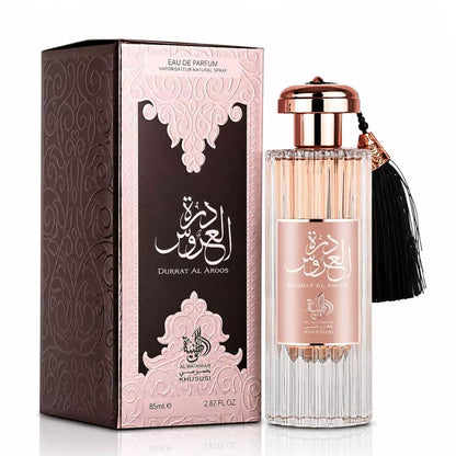 Al Wataniah Durrat Al Aroos EDP