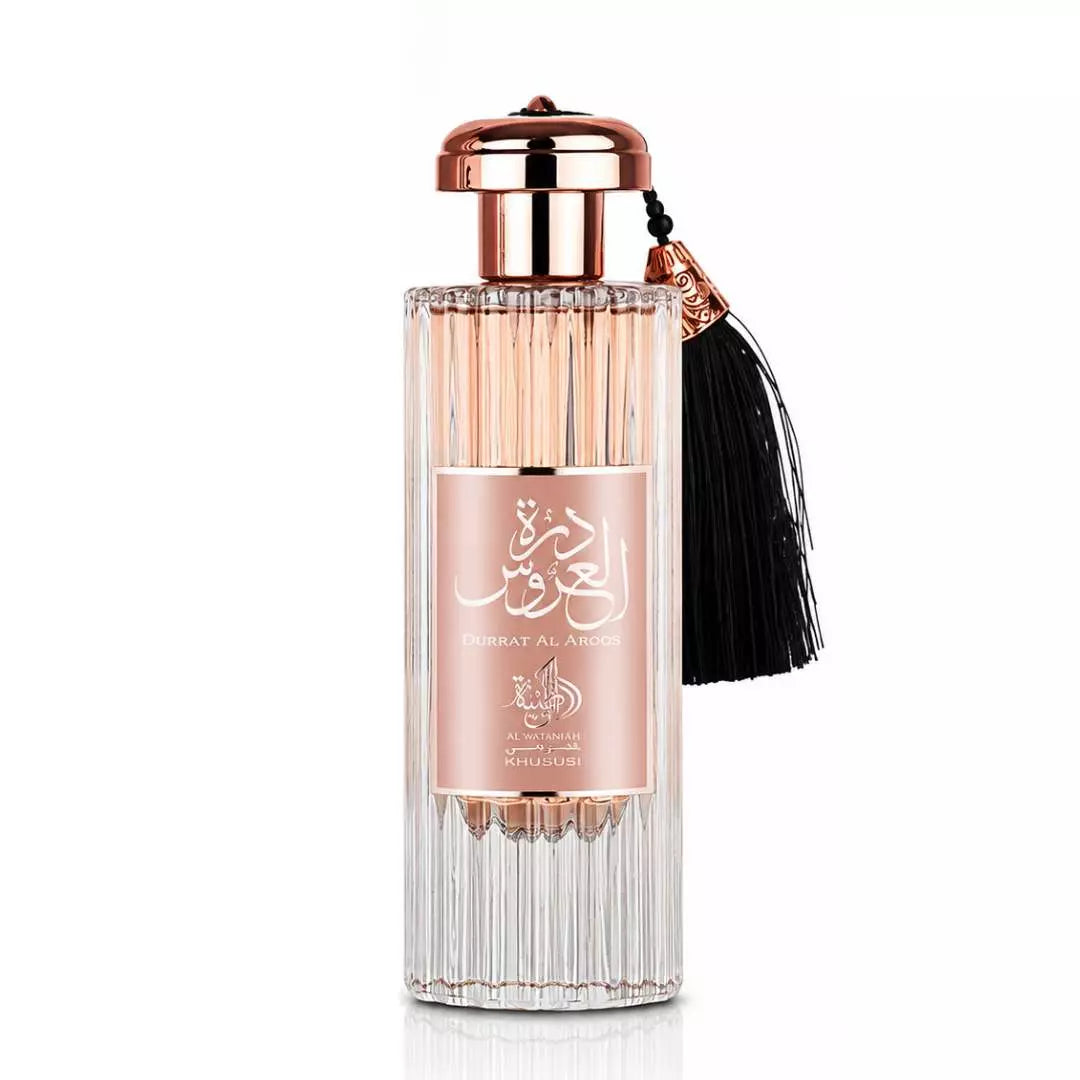 Al Wataniah Durrat Al Aroos EDP