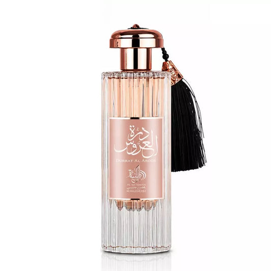 Durrat Al Aroos Al Wataniah EDP 100ml