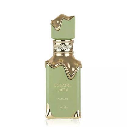 Perfume Lattafa Eclaire Pistache Eau de Parfum