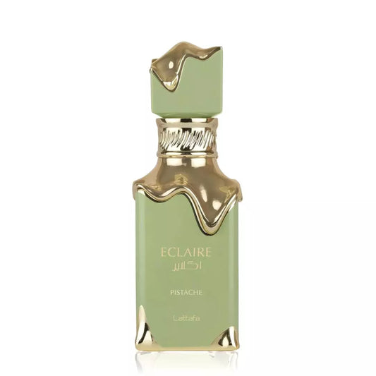 Perfume Lattafa Eclaire Pistache Eau de Parfum