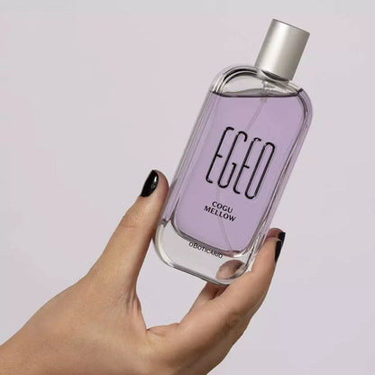 Egeo Cogu Mellow Eau de Toilette, 90ml