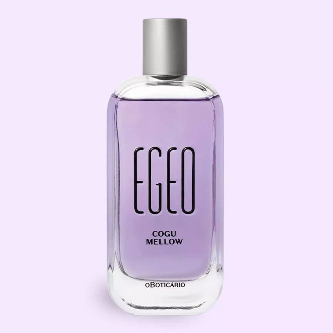 Egeo Cogu Mellow Eau de Toilette, 90ml