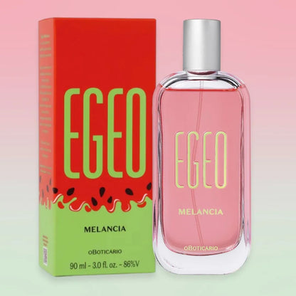 Perfume Mulheres Egeo Melancia Boticário