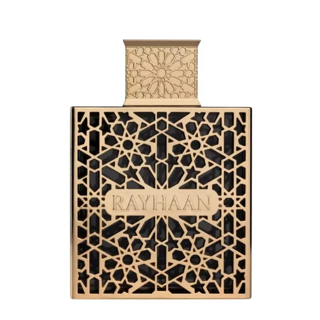 Elixir EDP Rayhaan 100ml
