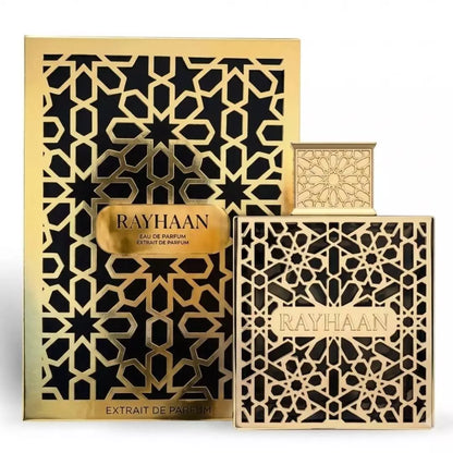 Decante 5ml Elixir EDP Rayhaan