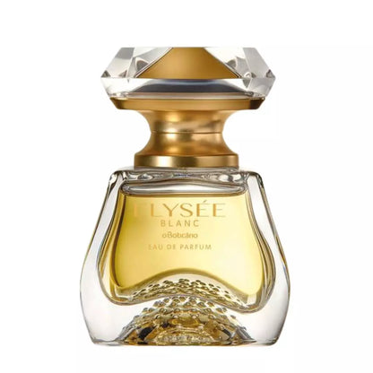 Perfume Elysée Blanc EDP Boticário