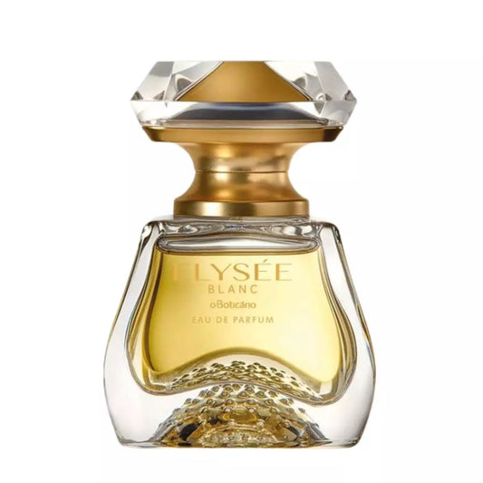Perfume Elysée Blanc EDP Boticário