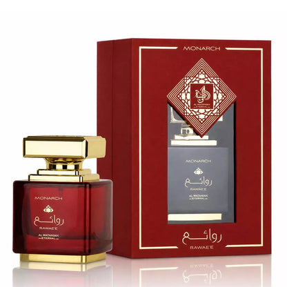 Eternal Rawaee Monarch Al Wataniah EDP