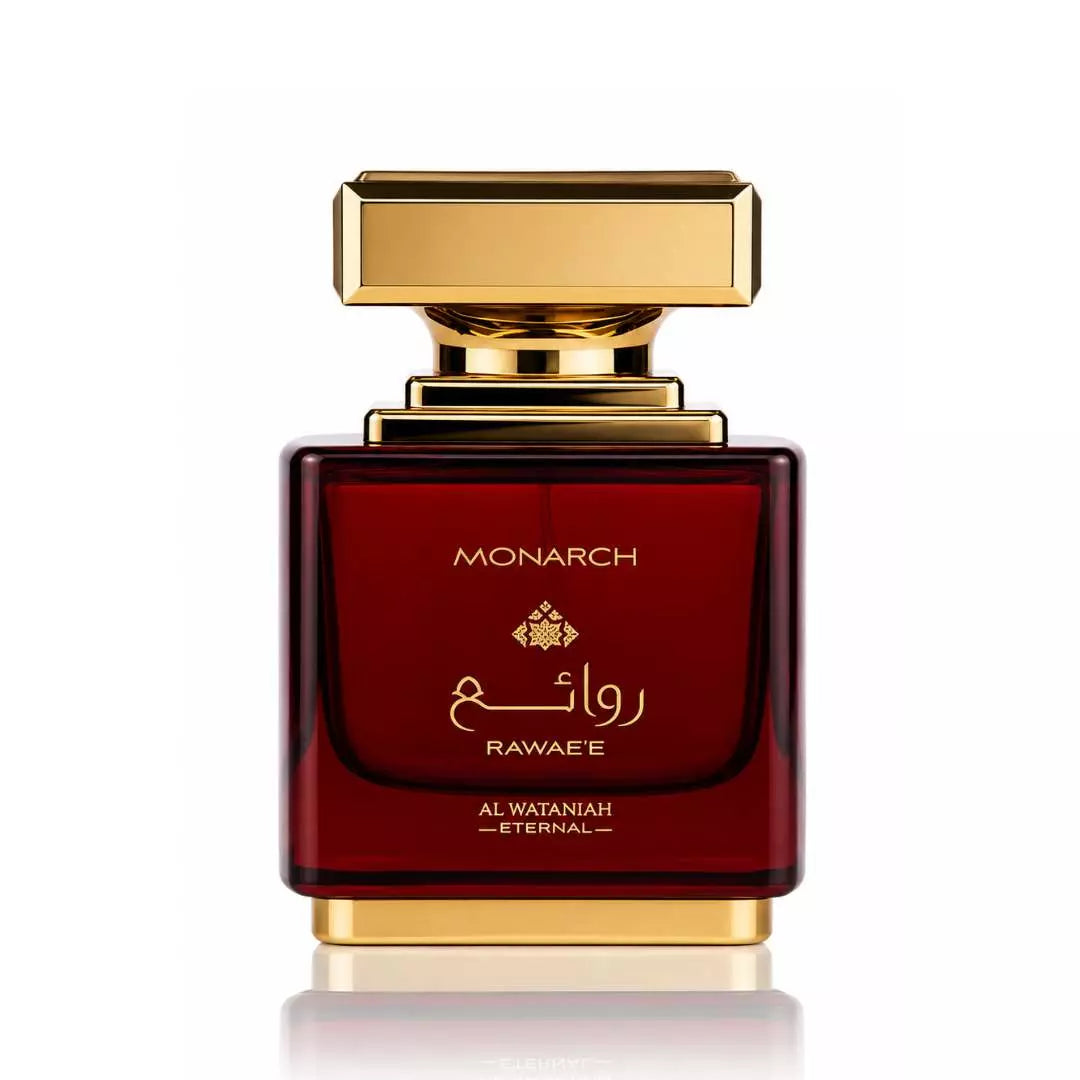 Eternal Rawaee Monarch Al Wataniah EDP