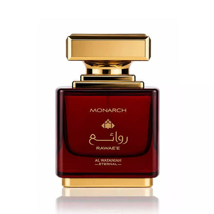 Eternal Rawaee Monarch Al Wataniah EDP
