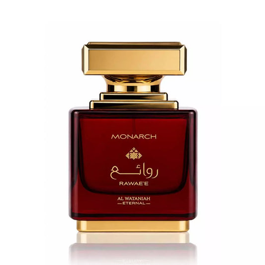 Eternal Rawaee Monarch Al Wataniah EDP 100ml