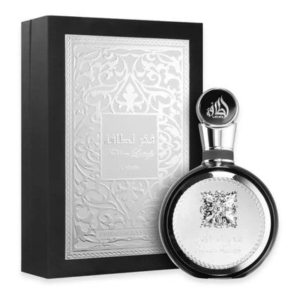Decante 5ml Fakhar Black Lattafa EDP