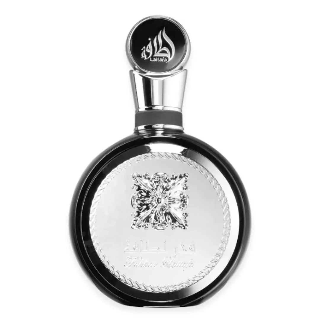 Fakhar Black Lattafa EDP 100ml