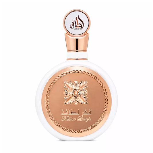 Lattafa Fakhar Rose EDP 100ml