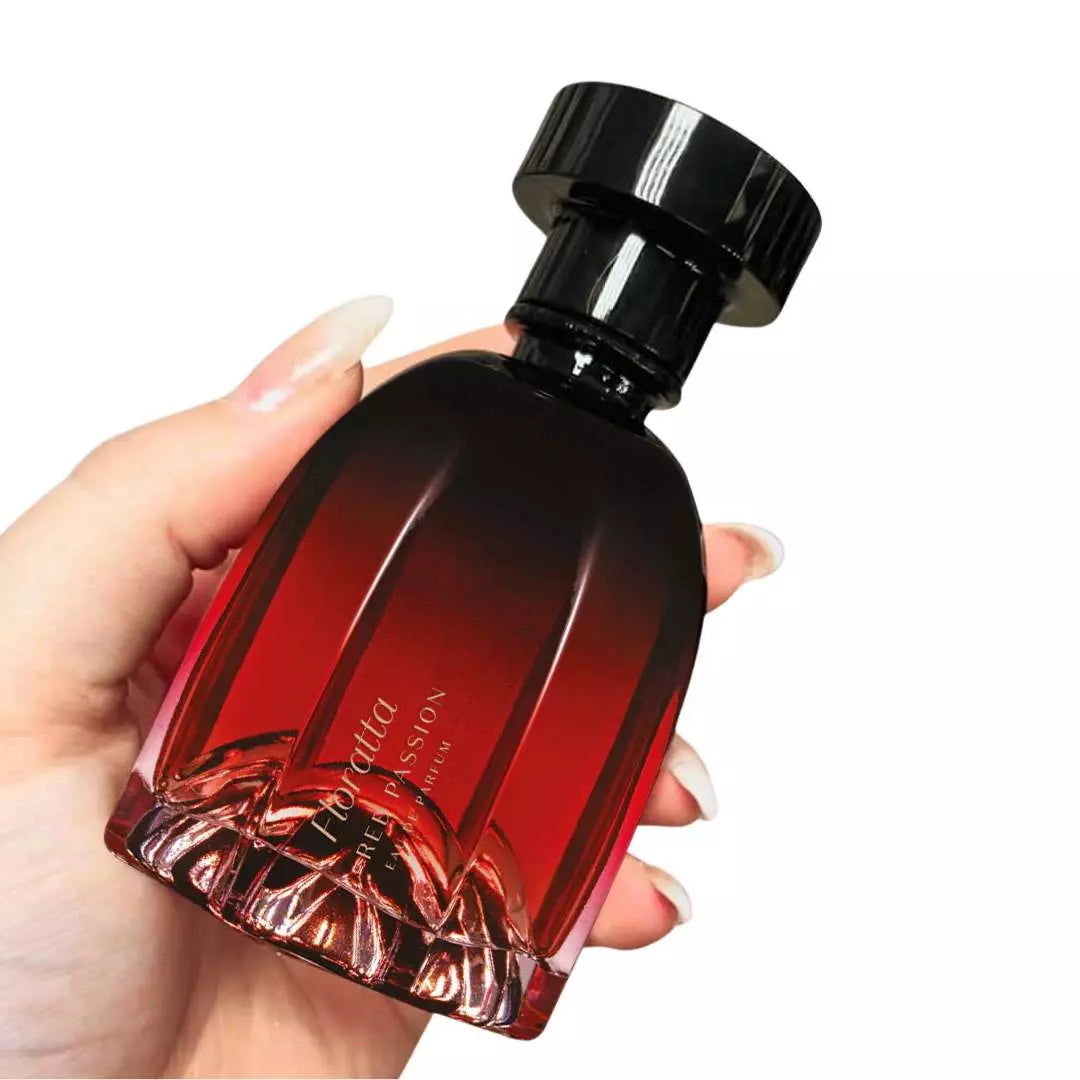 Floratta Red Passion EDP 75ml
