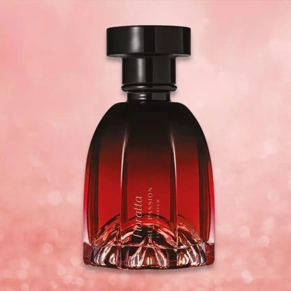 Floratta Mulheres Red Passion Eau de Parfum 75ml