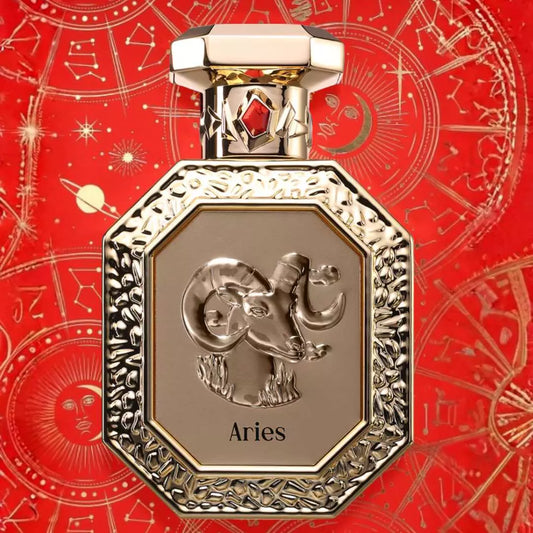 Perfume French Avenue Genesis Carneiro Áries EDP