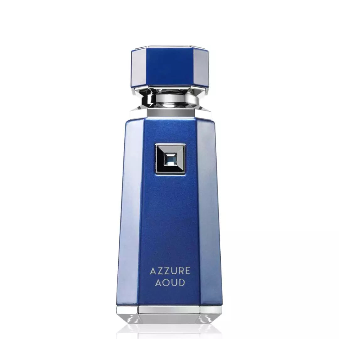 French Avenue Azzure Aoud EDP