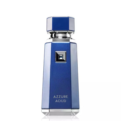 French Avenue Azzure Aoud EDP