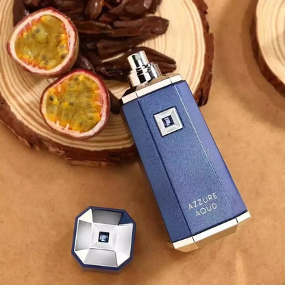 Perfume French Avenue Azzure Aoud Eau De Parfum