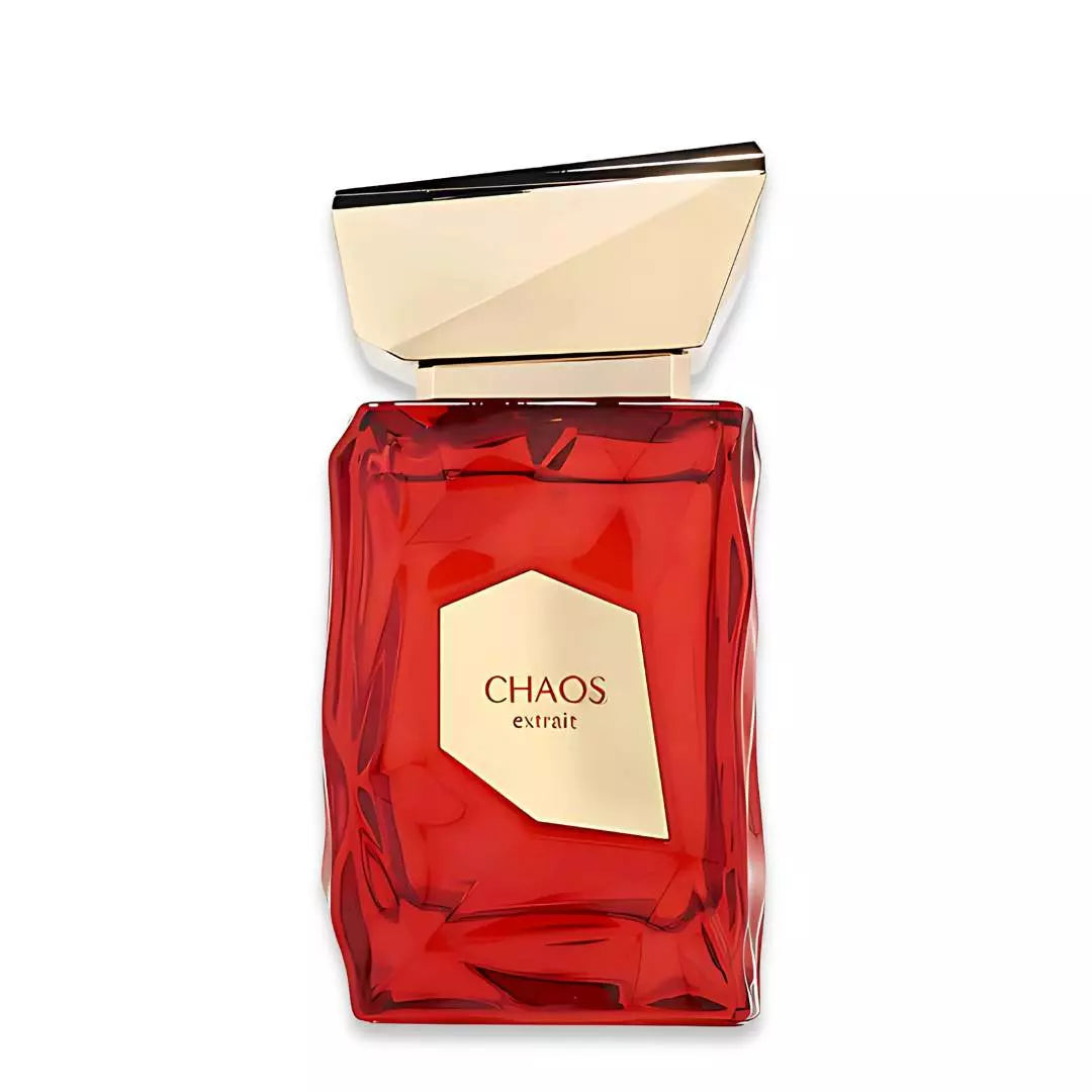 Chaos Extrait de Parfum French Avenue