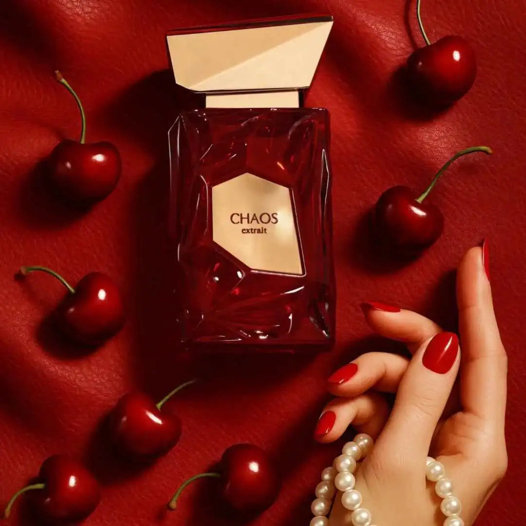 Perfume French Avenue Chaos Extrait de Parfum