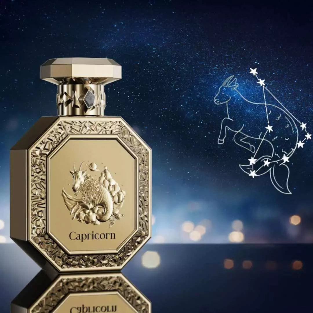 Perfume French Avenue Genesis Capricorn EDP