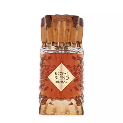 French Avenue Royal Blend Bourbon Extract 100ml