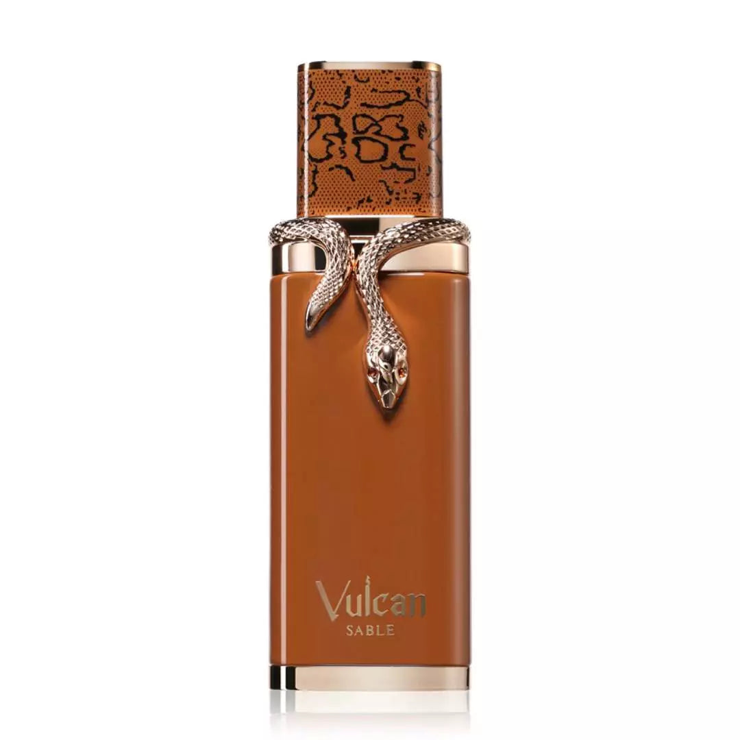 French Avenue Vulcan Sable EDP 100ml