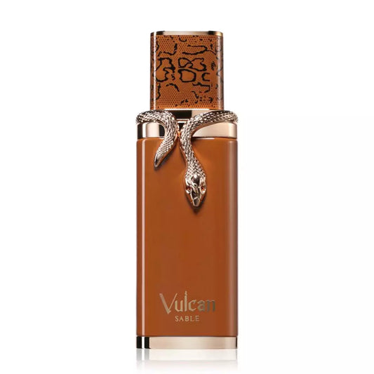 French Avenue Vulcan Sable EDP 100ml