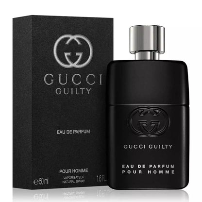 Decante 5ml Gucci Guilty Uomo Parfum Original