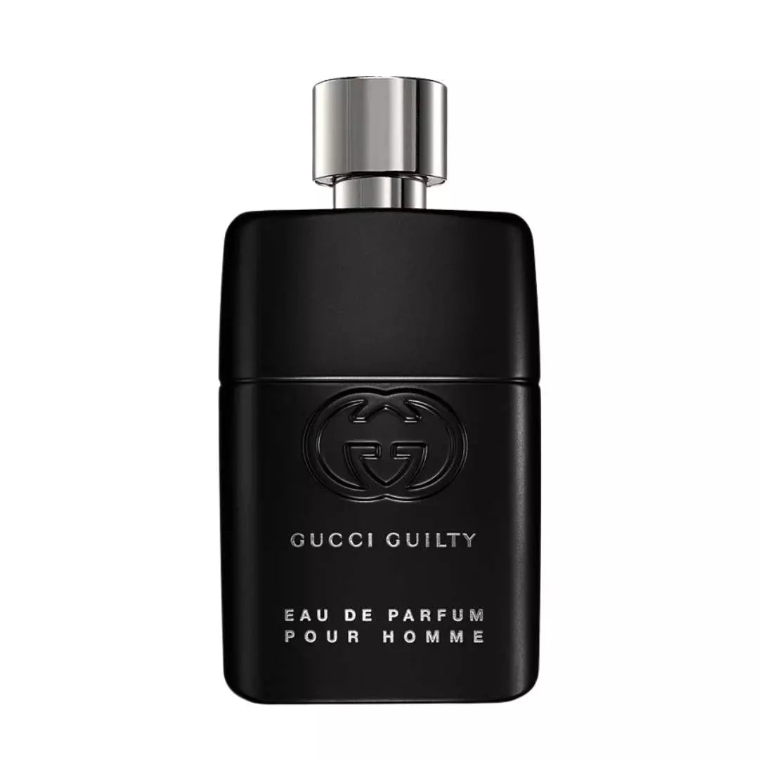 Decante 5ml Gucci Guilty Uomo Parfum Original