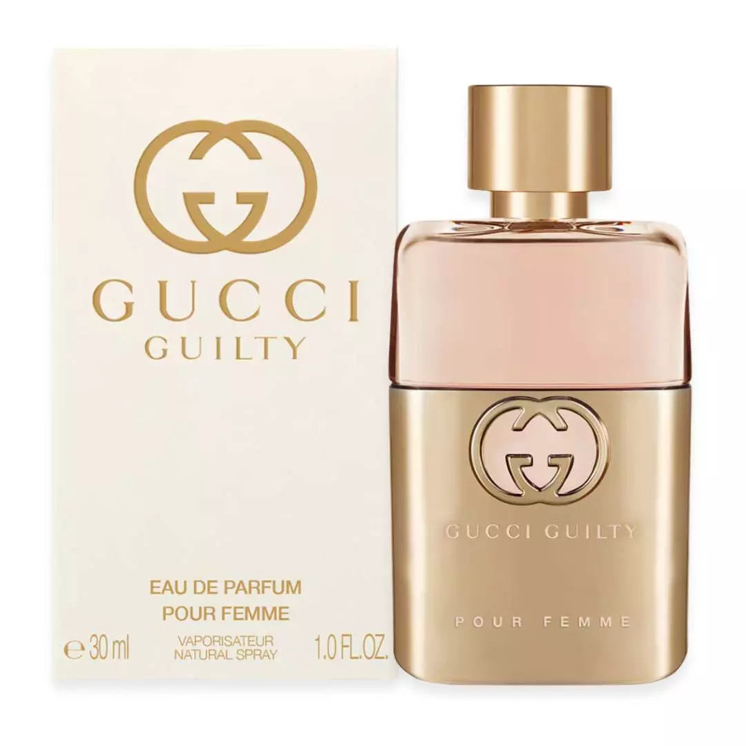 Decante 5ml Gucci Guilty Pour Femme Original