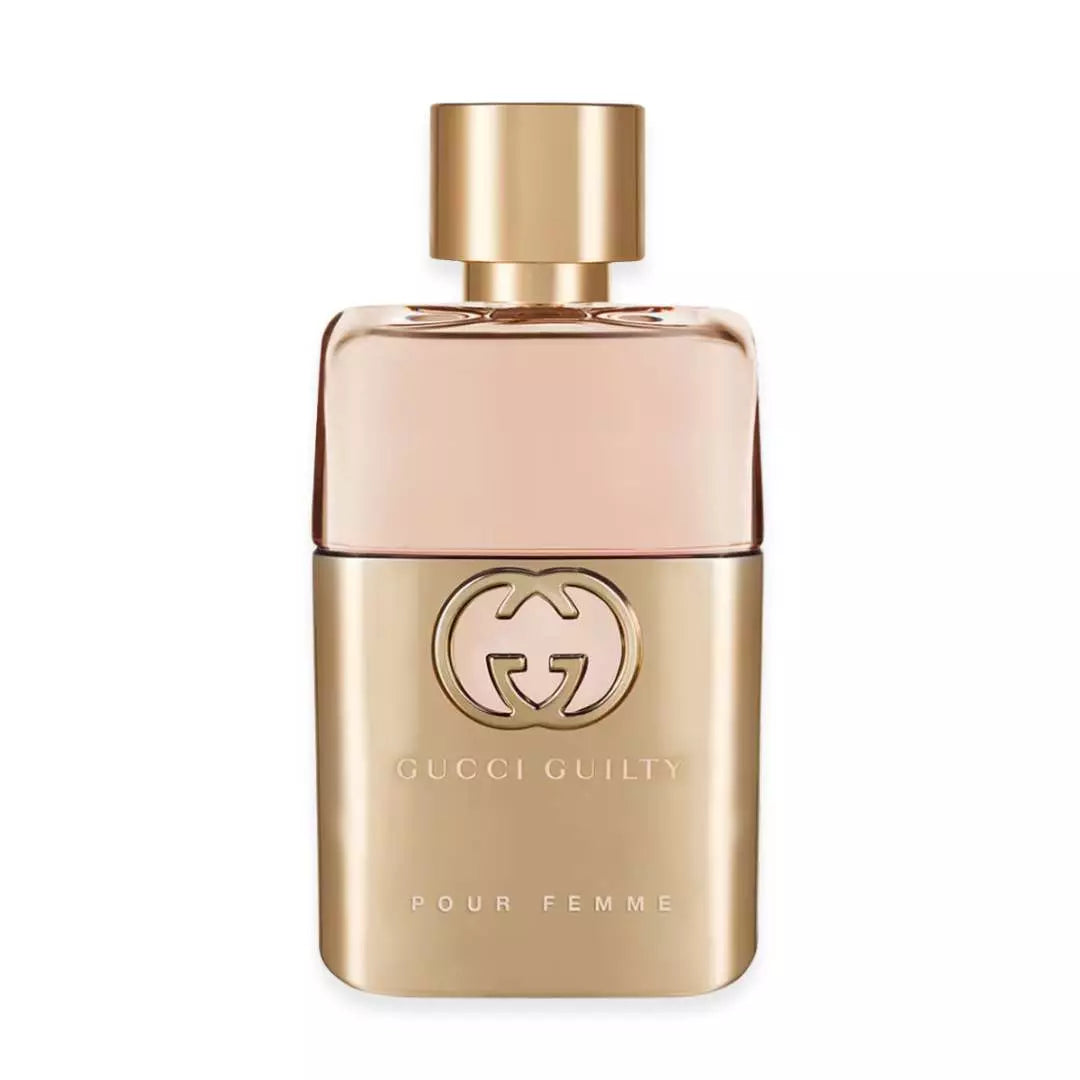 Decante 5ml Gucci Guilty Pour Femme Original