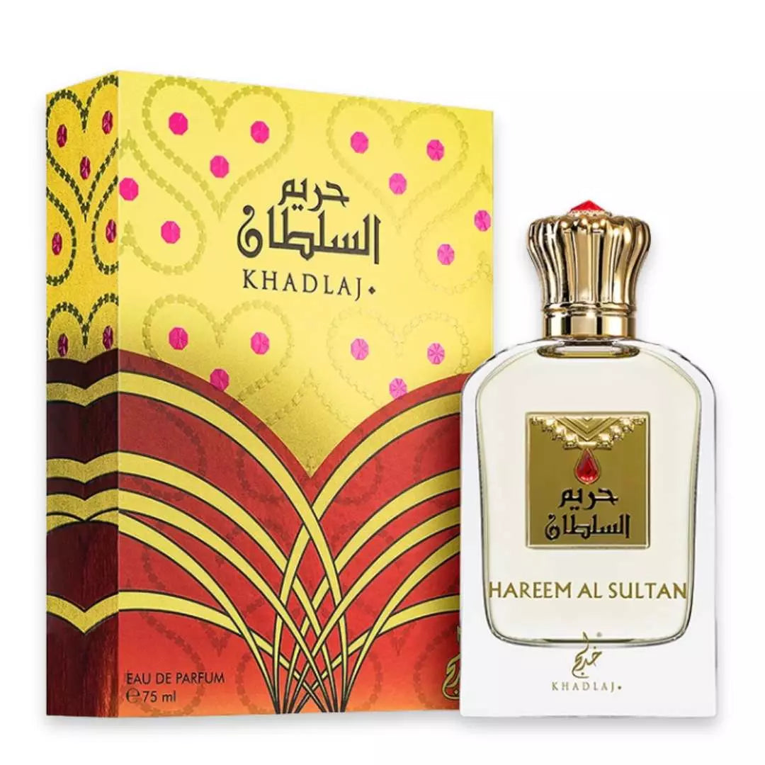 Khadlaj Hareem Al Sultan EDP