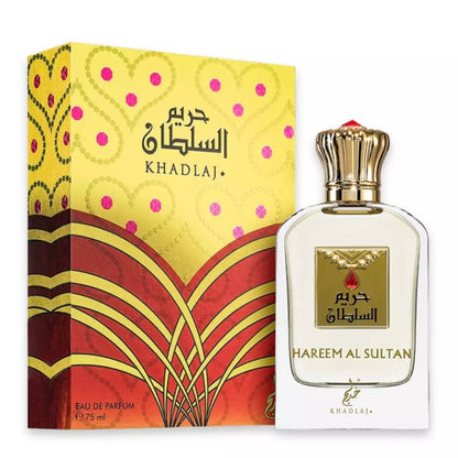 Khadlaj Hareem Al Sultan EDP