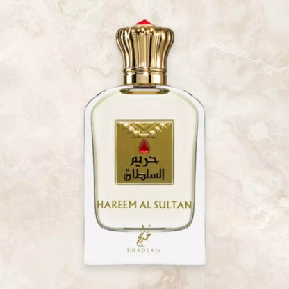 Perfume khadlaj Hareem Al Sultan Eau de Parfum