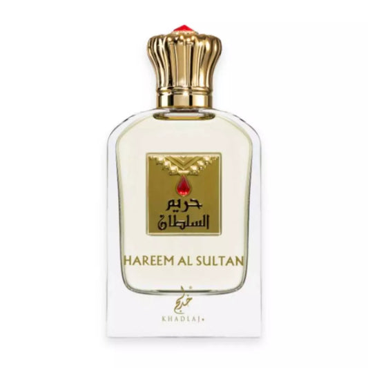 Khadlaj Hareem Al Sultan EDP 100ml