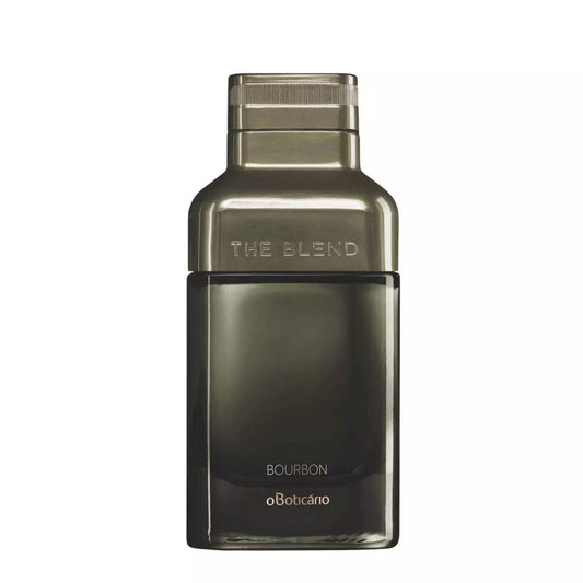 The Blend Bourbon EDP