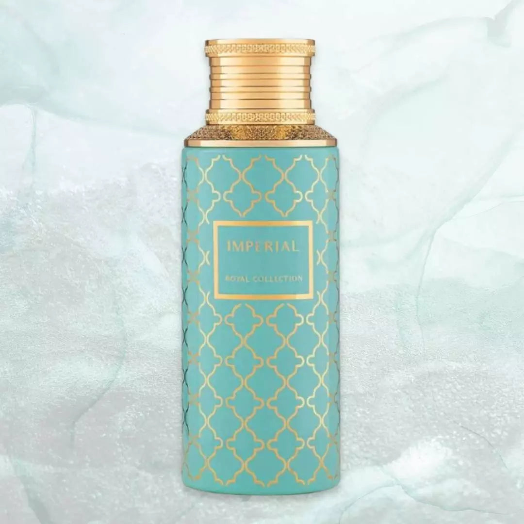 Perfume Maison Asrar Imperial Eau de Parfum