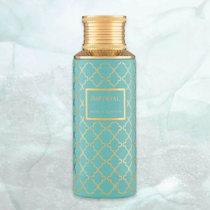 Perfume Maison Asrar Imperial Eau de Parfum