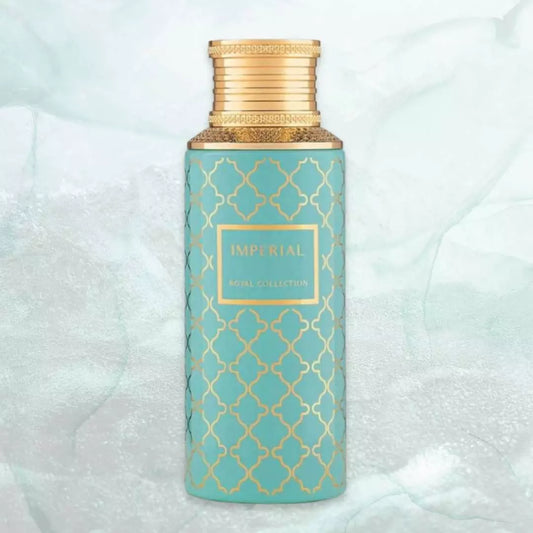 Perfume Maison Asrar Imperial Eau de Parfum