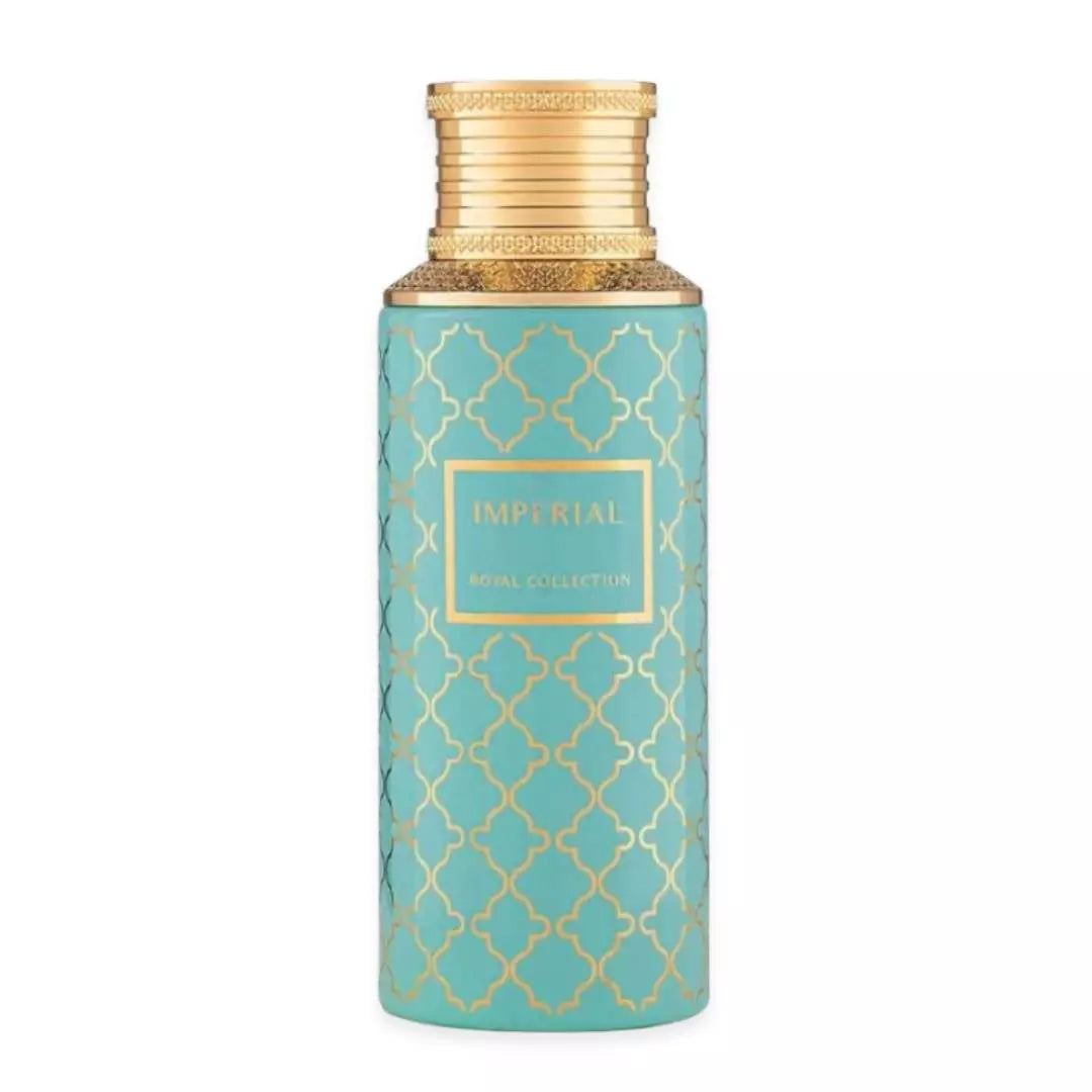 Decante 5ml Maison Asrar Imperial EDP